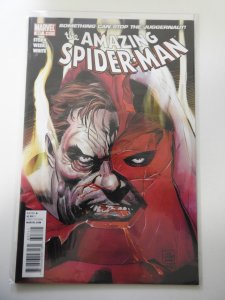 The Amazing Spider-Man #627 (2010)