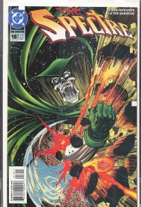 The Spectre #18 (1994) The Spectre