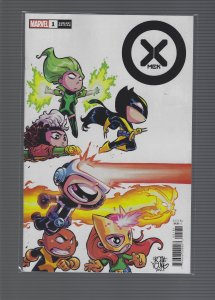 X-Men #1 Variant