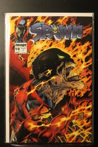 Spawn #19 (1994)