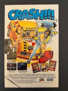 Action Comics #688 Direct Edition (1993) - NM