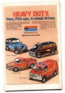 Action-DC Survey Variant #481 - 1977 - DC - FN - comic book