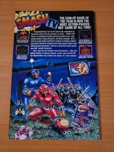 Batman #474 Direct Market Edition ~ NEAR MINT NM ~ 1992 DC Comics