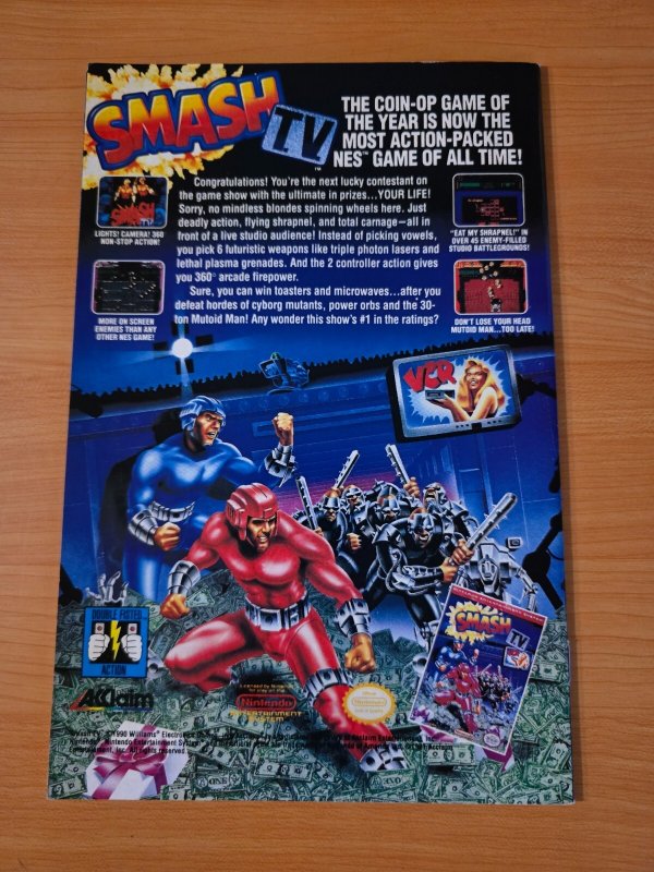 Batman #474 Direct Market Edition ~ NEAR MINT NM ~ 1992 DC Comics