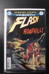 The Flash #27 (2017)