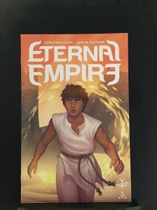 Eternal Empire #2 (2017)