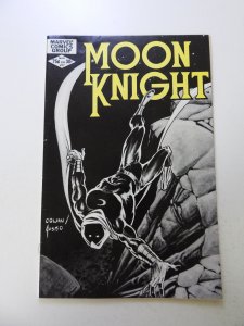 Moon Knight #17 (1982) VF- condition