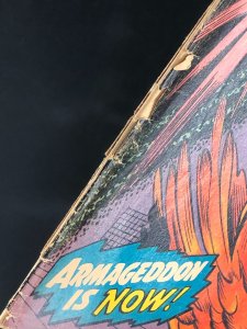 Metamorpho #15 (1967)