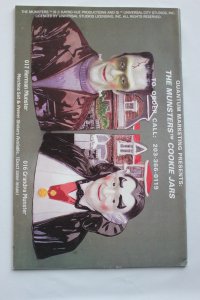 The Munsters #1 (1997) VFNM