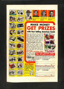 Astonishing Tales #12 Ka-Zar 2nd Man-Thing!