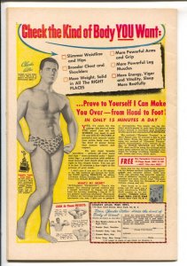 Six-Gun Heroes #46  1958 - Charlton  -FN - Comic Book