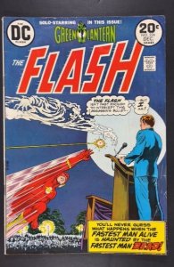 The Flash #224 (1973)