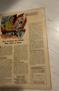 Fantastic Four #28 (1964)vs the X-men, puppet master and more see description