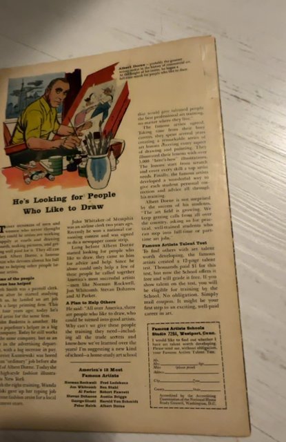 Fantastic Four #28 (1964)vs the X-men, puppet master and more see description