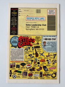 Battlestar Galactica #5 NM (1979)