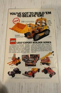 The Amazing Spider-Man #200 (1980)spidey vs the Burgler