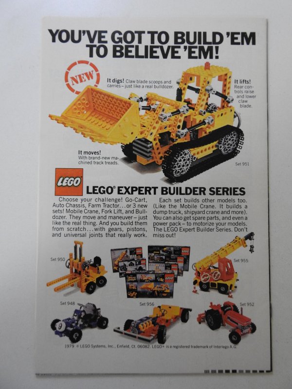 Daredevil #162 FN Condition!