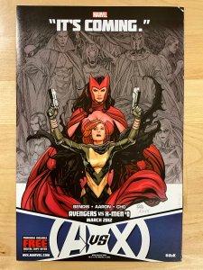 Deadpool #49.1 (2012)