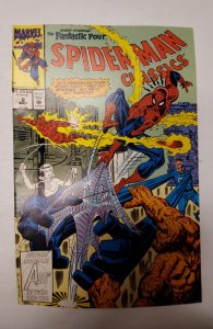 Spider-Man Classics #2 (1993) NM Marvel Comic Book J653