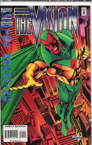 Vision #1 (1994)