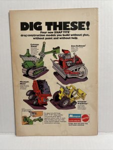 House Of Mystery #204