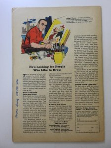 Sgt. Fury #24 (1965) VG- COndition