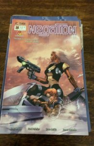 Negation #18 (2003)