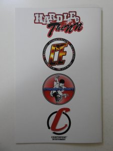 Hardlee Thinn Variant! 70/125 Printed on cover