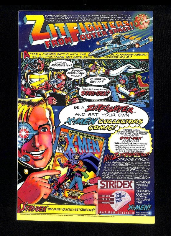 Venom: Funeral Pyre #1