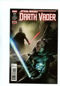 Star Wars Darth Vader #10 (2017) 759606086665