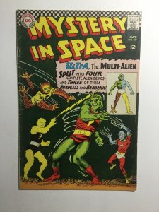 Mystery In Space 107 Vg/Fn Very Good/Fine 5.0 DC Comics