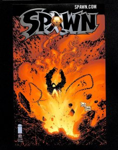 Spawn #92 (2000)