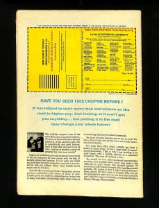 Amazing Spider-Man #130 Hammerhead!