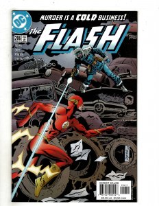 The Flash #206 (2004) OF43