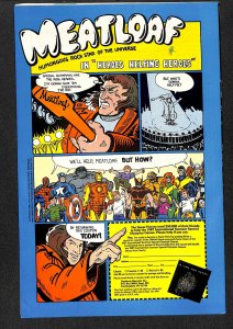 Spectacular Spider-Man #132 VF- 7.5 Kraven's Last Hunt Part 6!