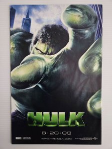 Captain America #13 (2003)