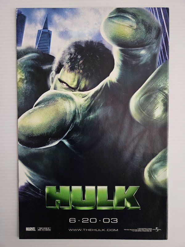 Captain America #13 (2003)