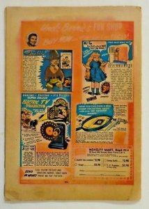  Space Busters #2 gvg, Painted Saunders Bondage Cover! 