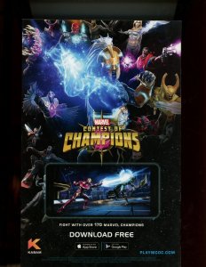 Captain America #1 - Patrick Zircher Marvel Zombies Variant Cover. (9.2 OB) 2020