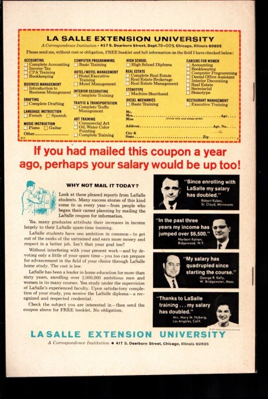 Combat Kelly and the Dirty Dozen #2  1972 - Marvel  -FN+ - Comic Book