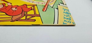 Wendy The Good Little Witch #66, Harvey Comics 1971, VF-