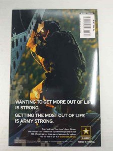 Captain America: The Chosen #3 NM Variant Cover Marvel Comics C30F