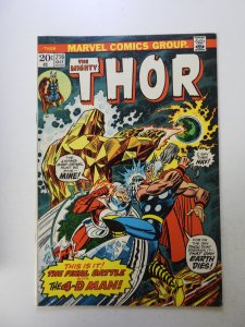 Thor #216 FN/VF condition