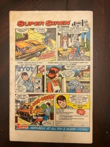 The Superman Family #190 (1978) - VF-