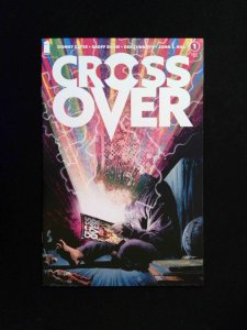 Crossover #1  Image Comics 2020 NM+