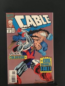 Cable #11 (1994)