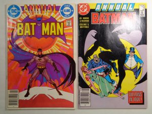 Batman Lot of 35 DC Comics