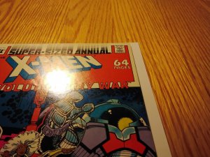 X-Men Annual #12 (1988)