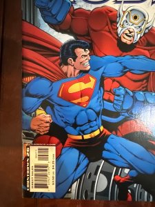 Death of the New Gods #2 (2007)