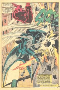 DAREDEVIL #26 (Mar1967) 5.0 VG/FN  Stan Lee & Gene Colan! • STILT-MAN!